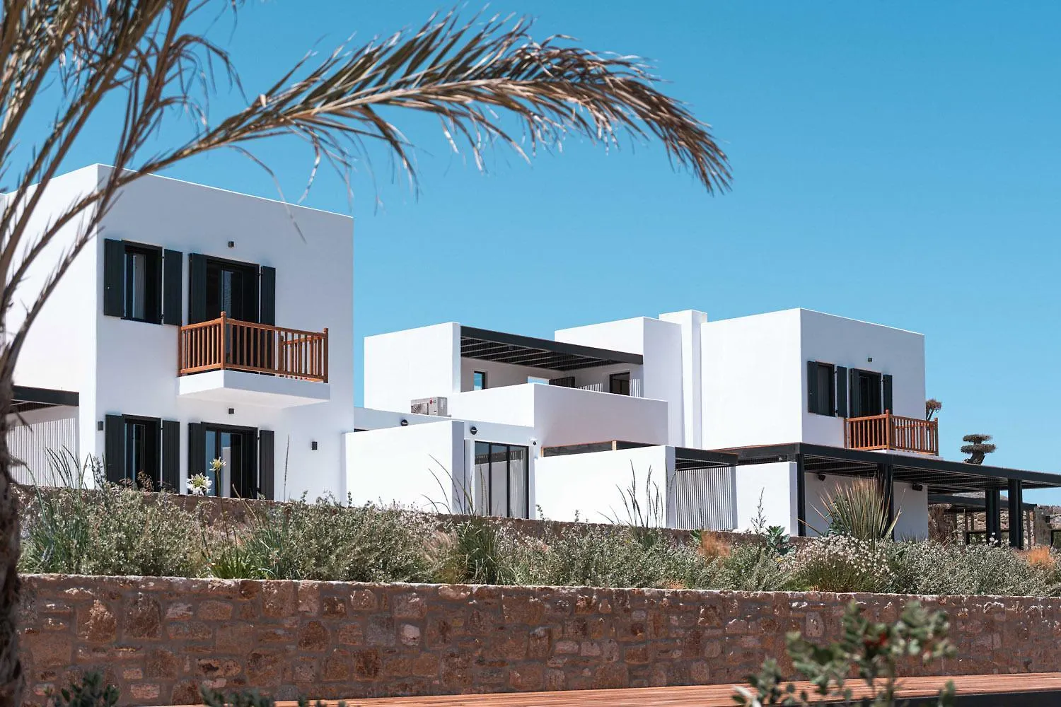 Noir Mykonos 호텔 Mykonos Town 리조트