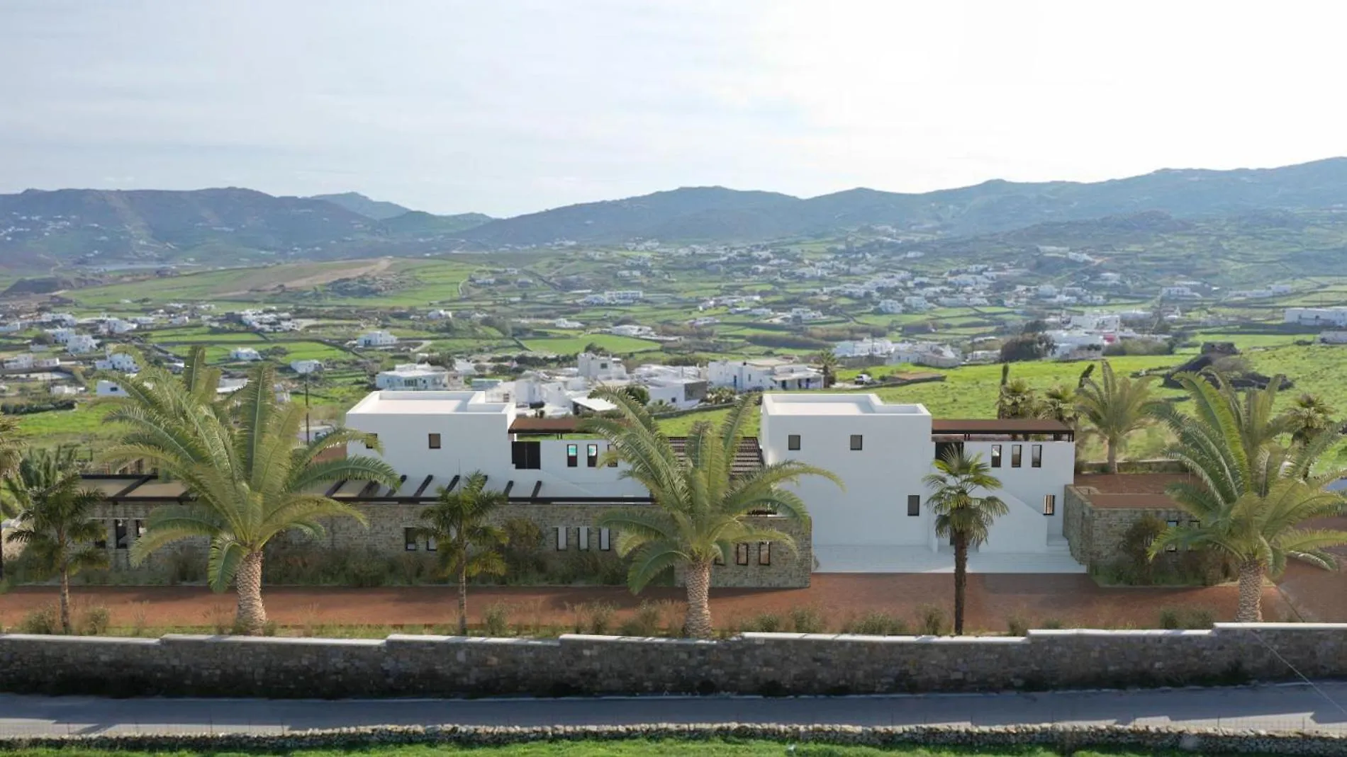 Noir Mykonos Hotel Mykonos Town
