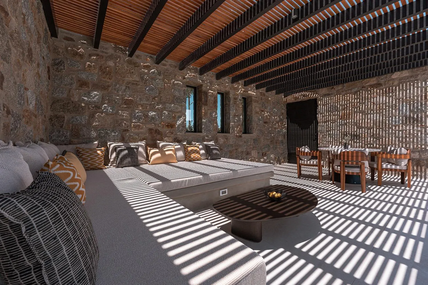 Noir Mykonos Hotel Mykonos Town 0*,