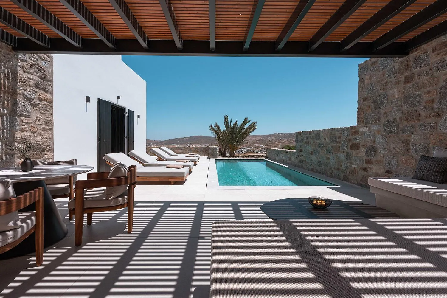 Noir Mykonos Hotel Mykonos Town