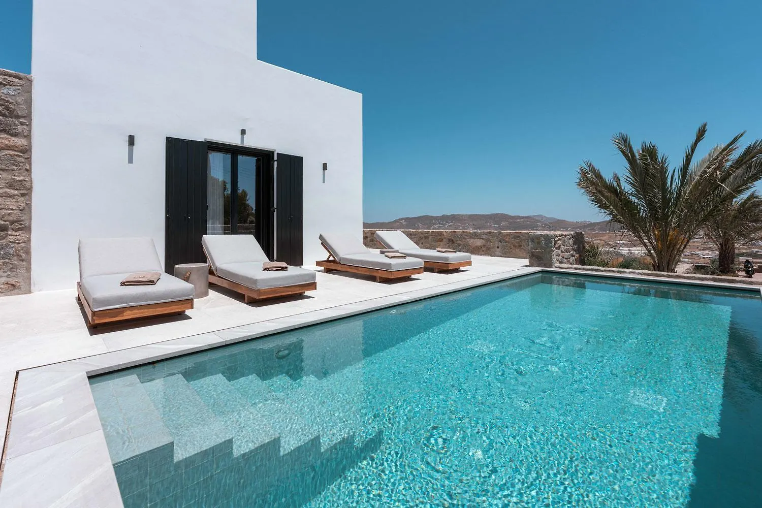 Noir Mykonos Hotel Mykonos Town