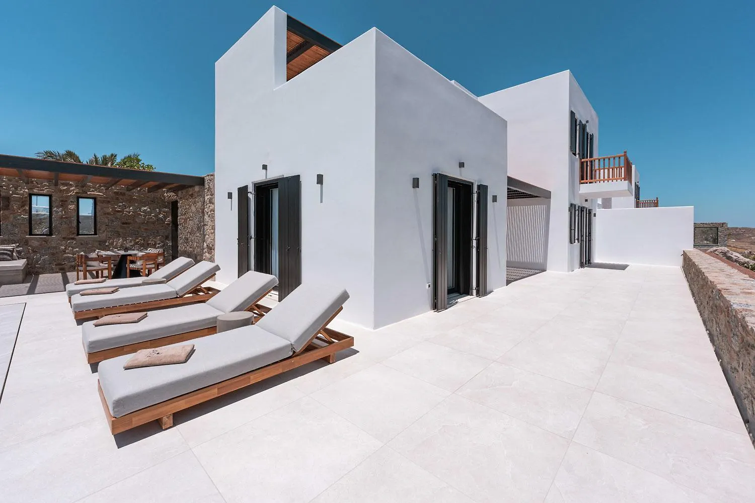 Noir Mykonos Hotel Mykonos Town